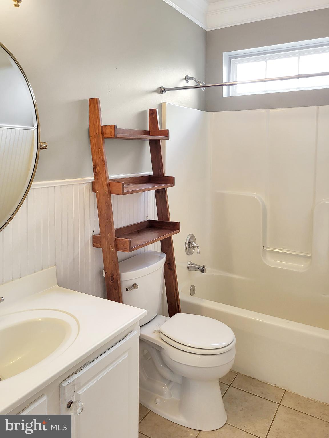 PARKSIDE VILLAGE - Residential Lease