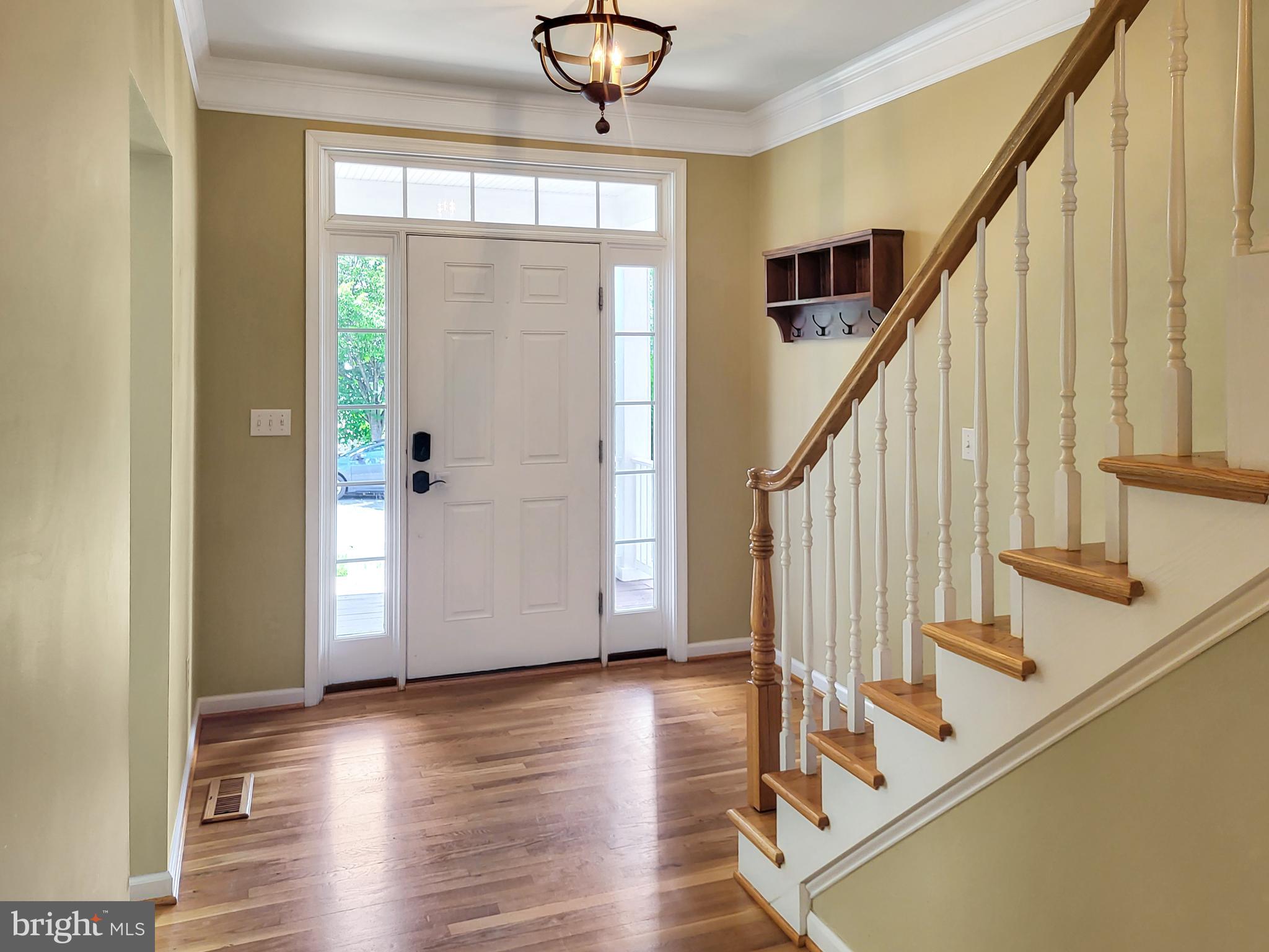 PARKSIDE VILLAGE - Residential Lease