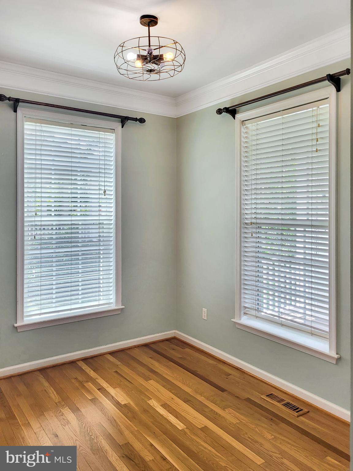 PARKSIDE VILLAGE - Residential Lease