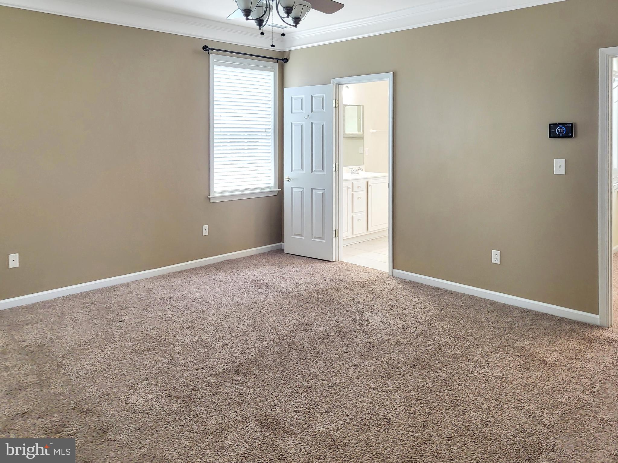 PARKSIDE VILLAGE - Residential Lease