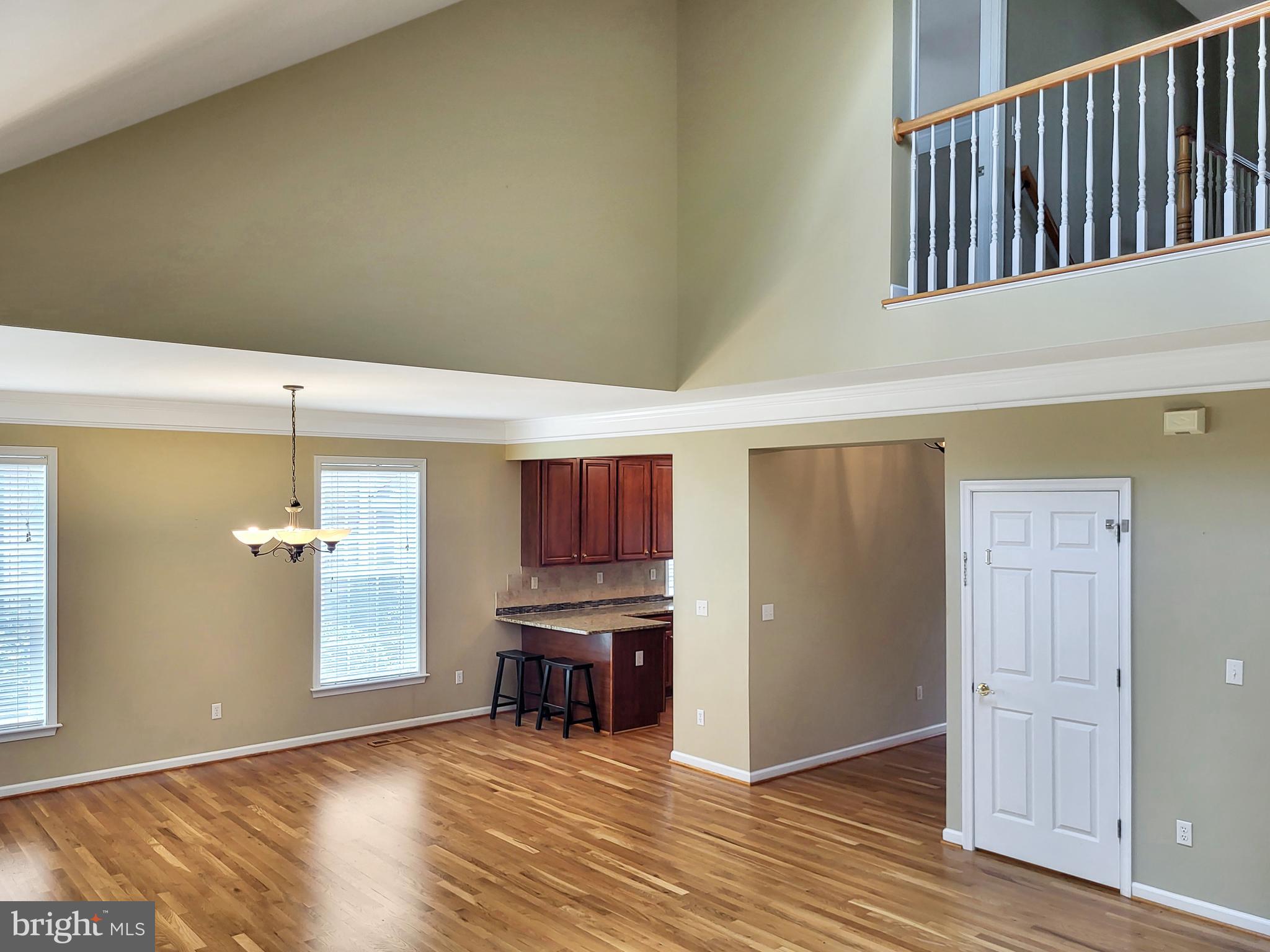 PARKSIDE VILLAGE - Residential Lease