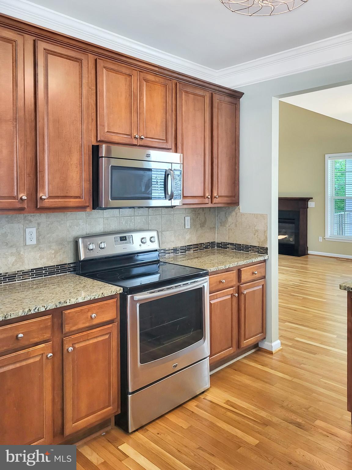 PARKSIDE VILLAGE - Residential Lease