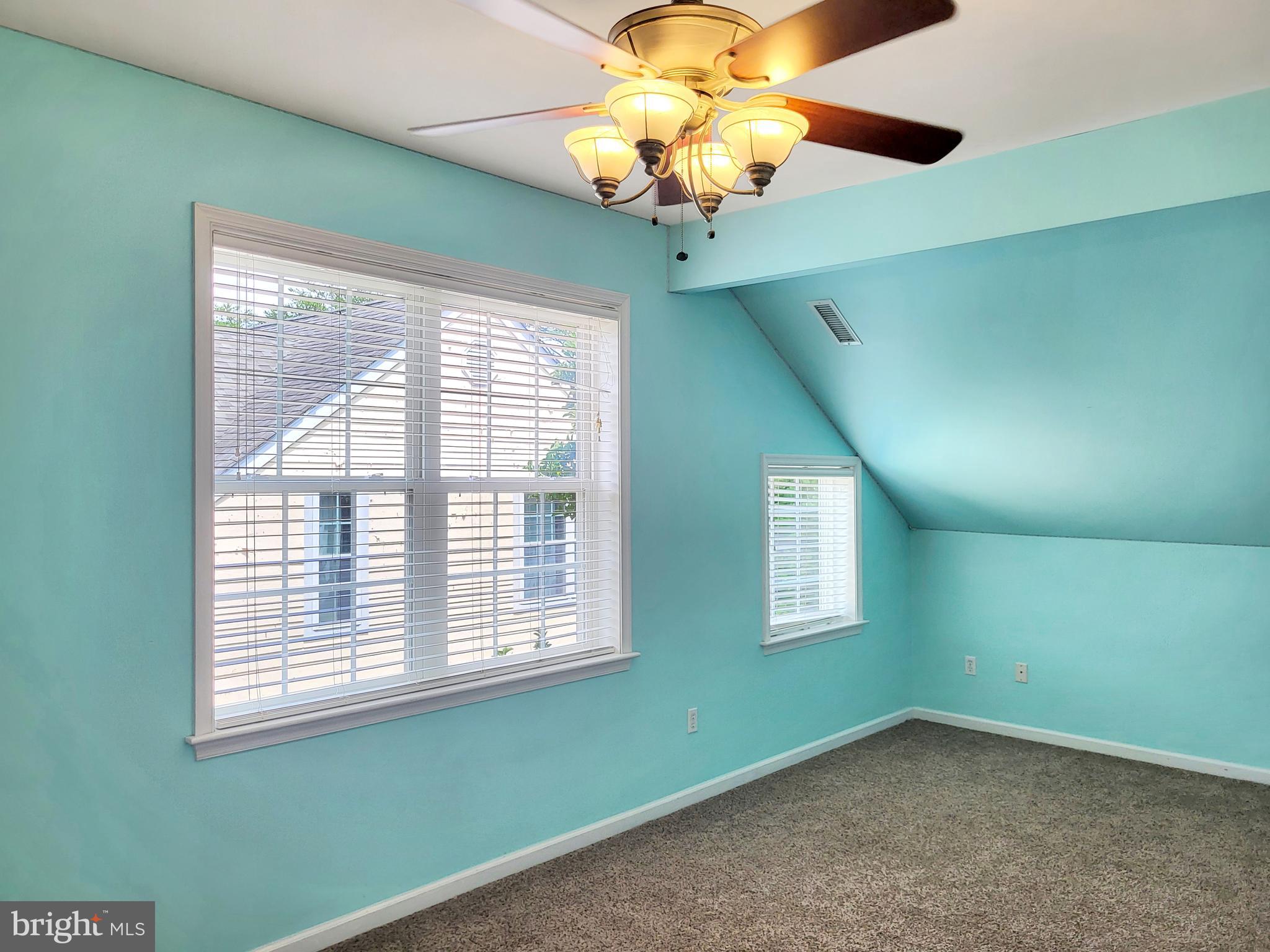 PARKSIDE VILLAGE - Residential Lease