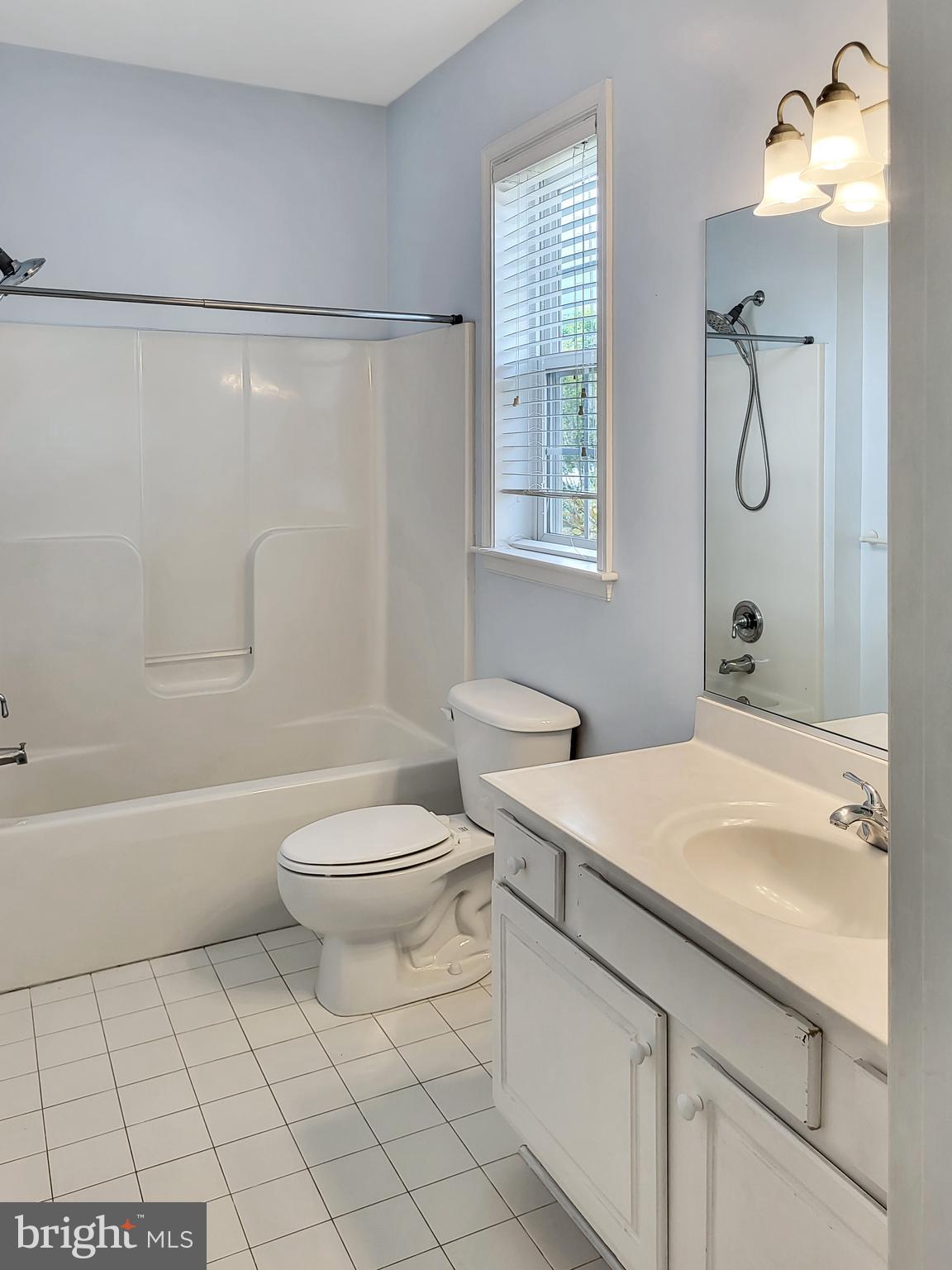 PARKSIDE VILLAGE - Residential Lease