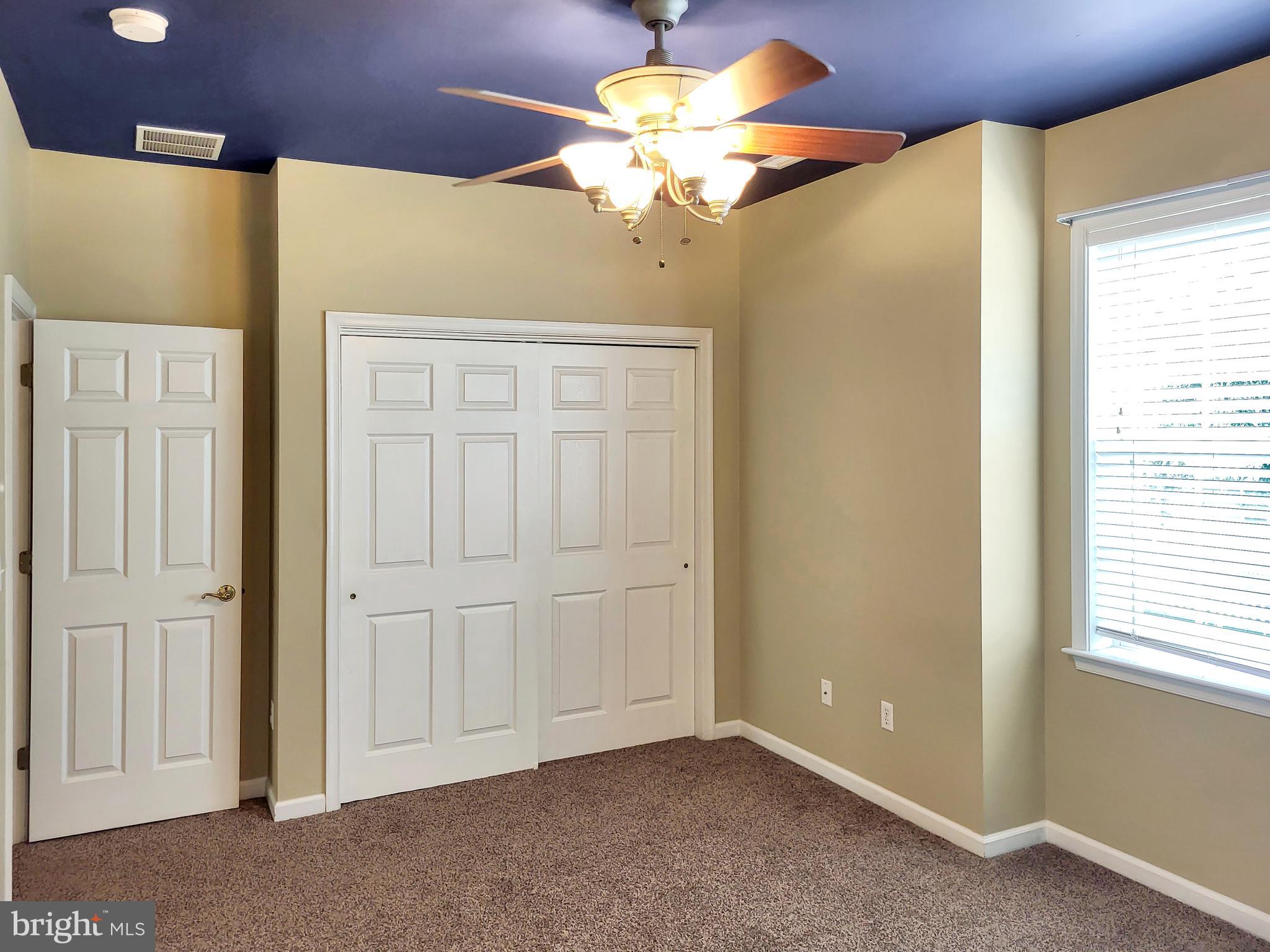 PARKSIDE VILLAGE - Residential Lease