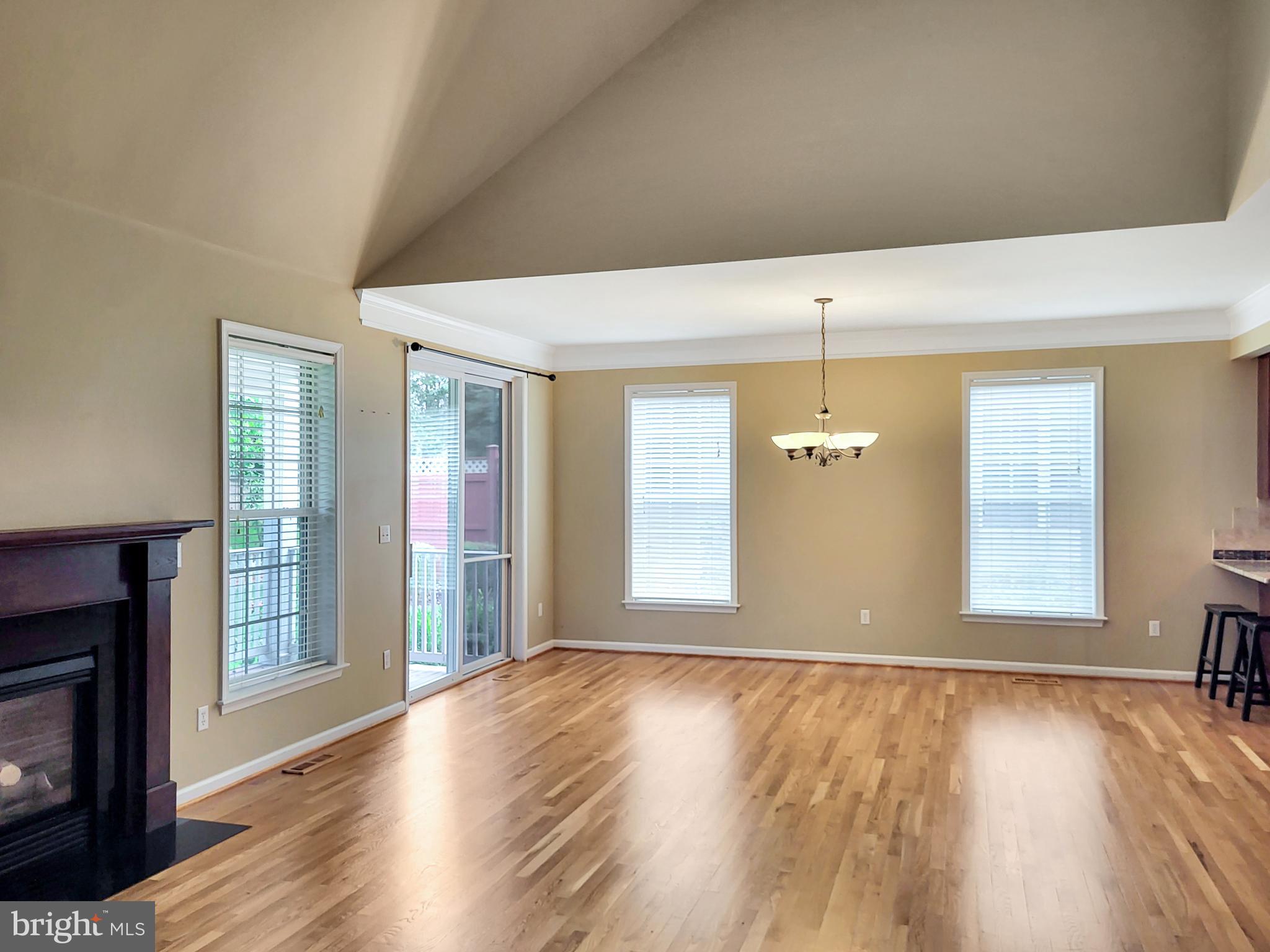 PARKSIDE VILLAGE - Residential Lease