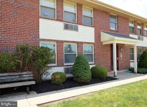 Photo of 200 Prince Frederick Street #M3, KING OF PRUSSIA, PA 19406 (MLS # PAMC2165188)