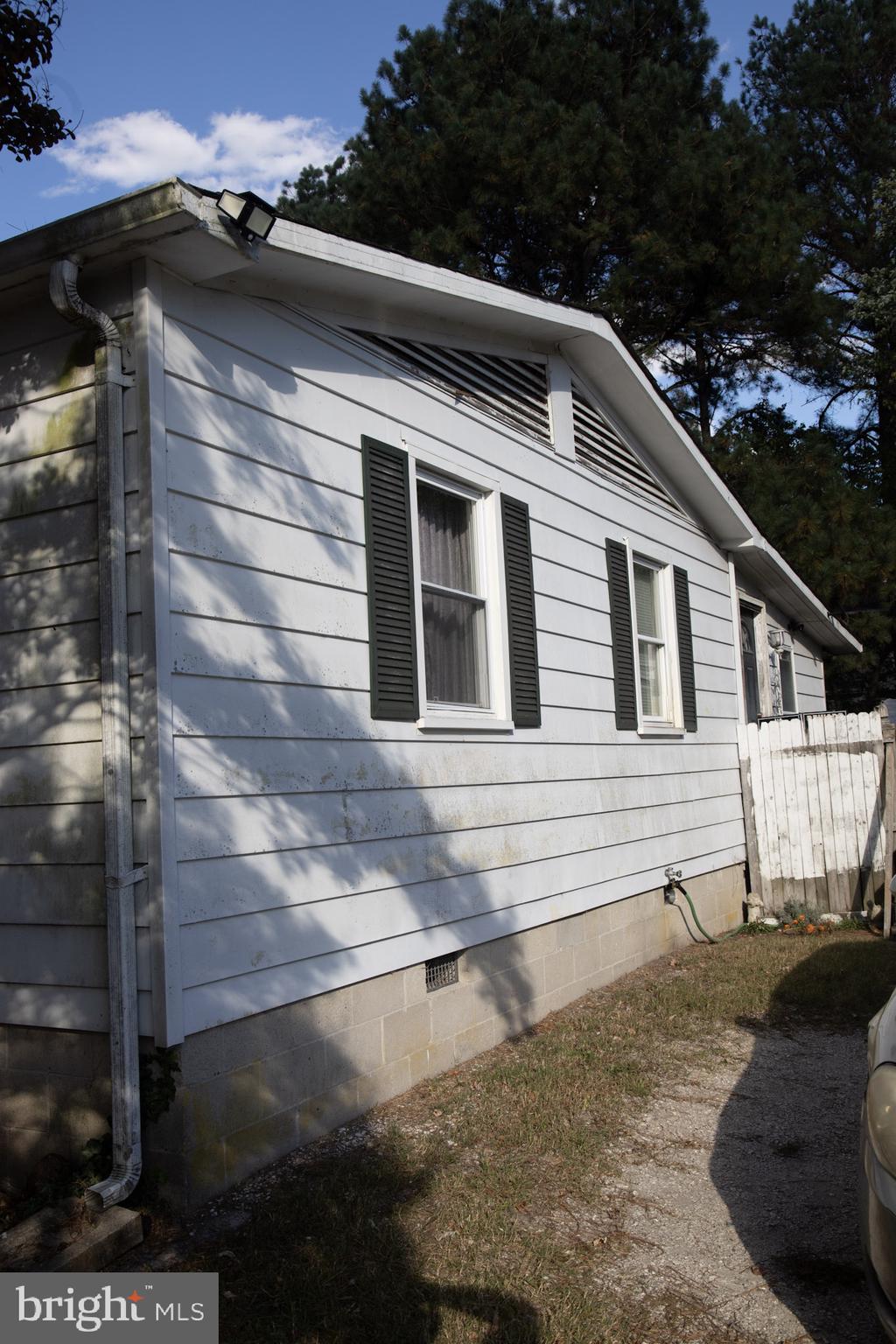 BERWYCK POCOMOKE - Residential