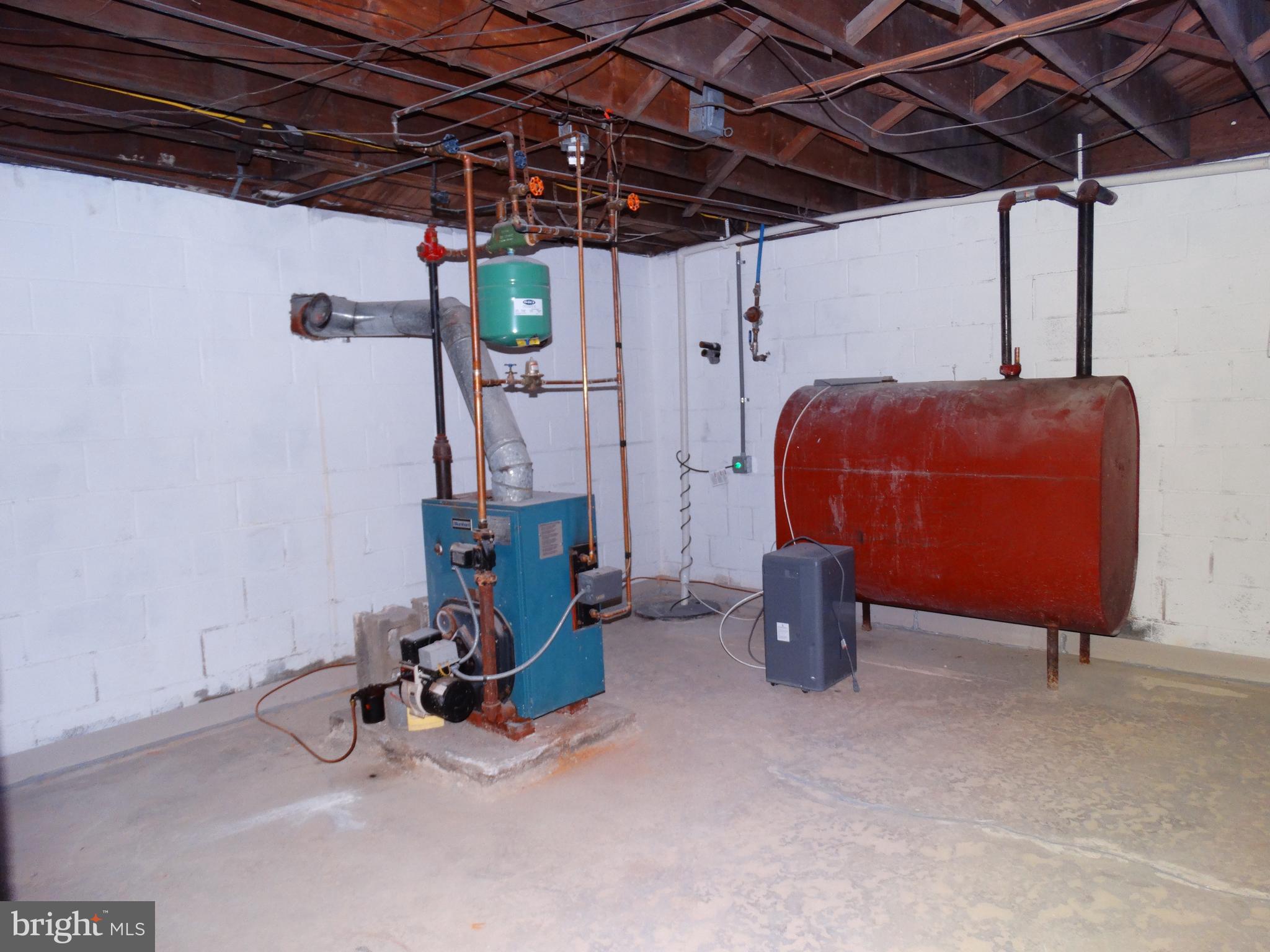 HAMILTON TWP - Residential