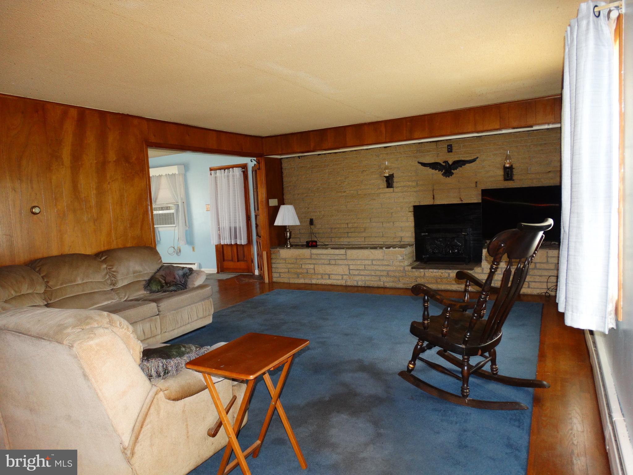 HAMILTON TWP - Residential