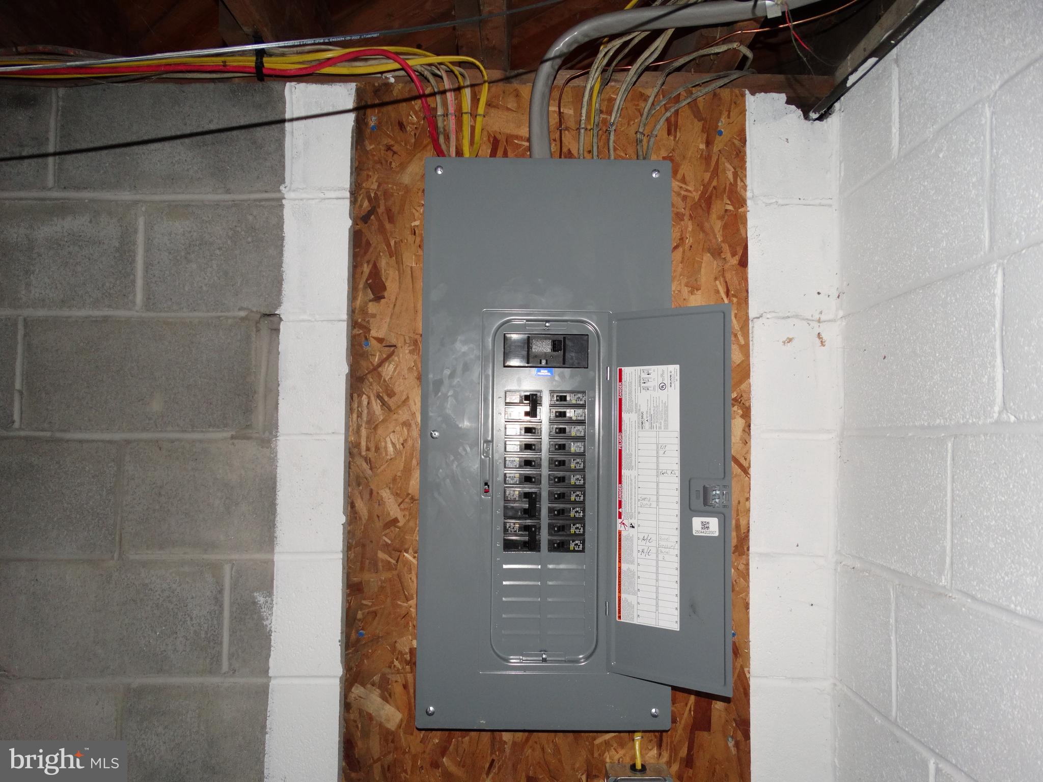 HAMILTON TWP - Residential