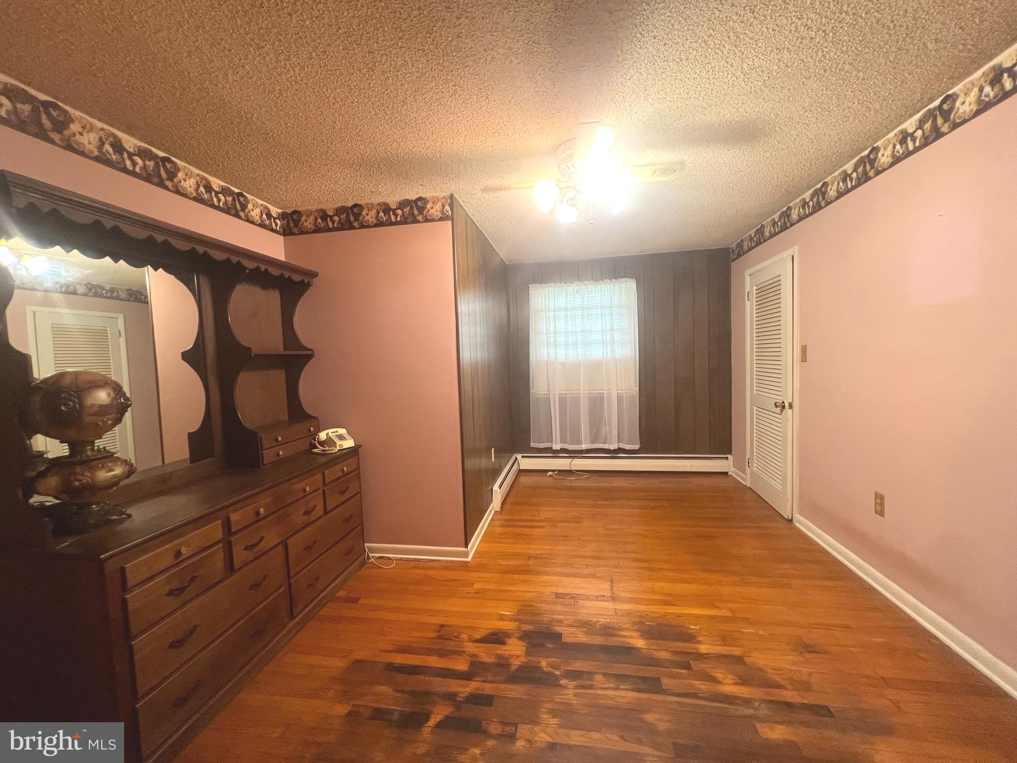 HAMILTON TWP - Residential