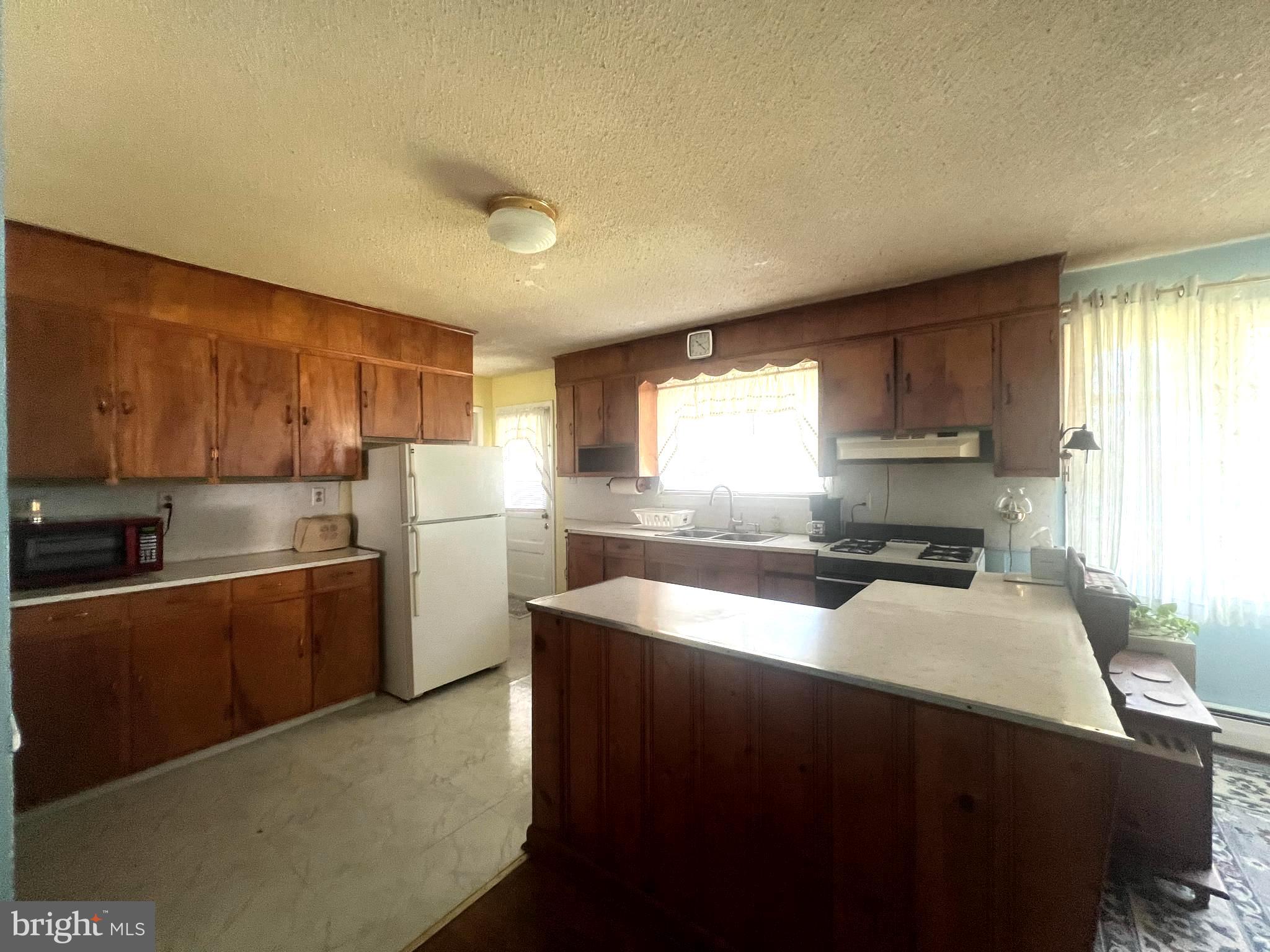 HAMILTON TWP - Residential