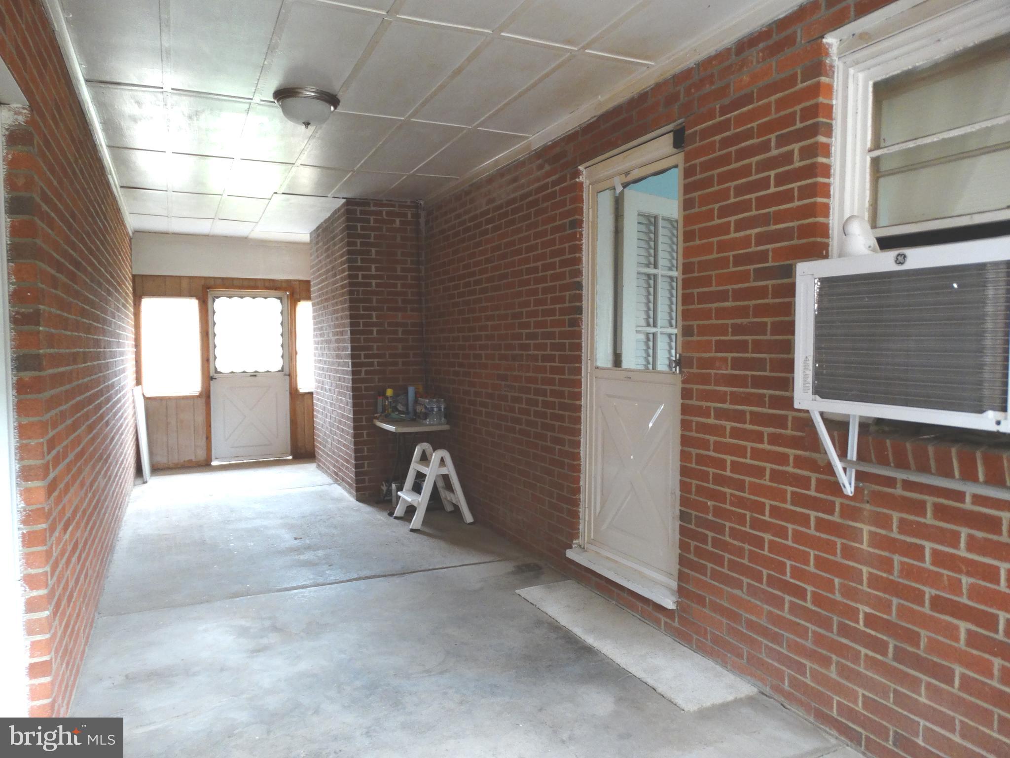 HAMILTON TWP - Residential