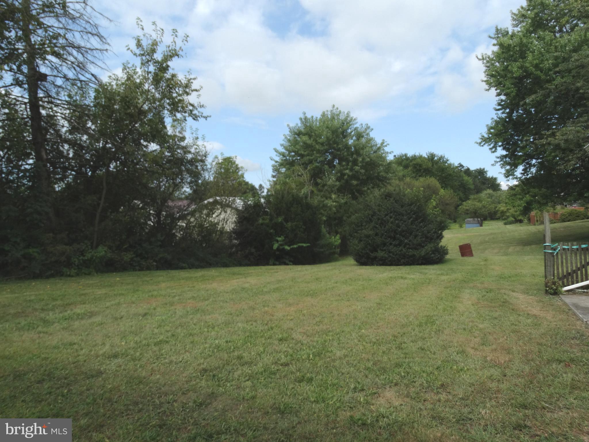 HAMILTON TWP - Residential