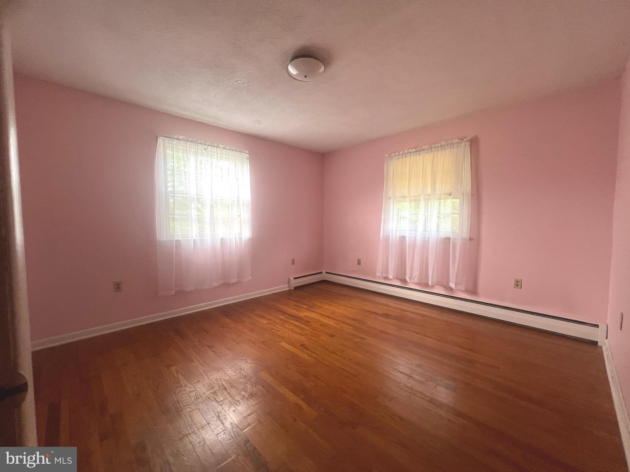 HAMILTON TWP - Residential