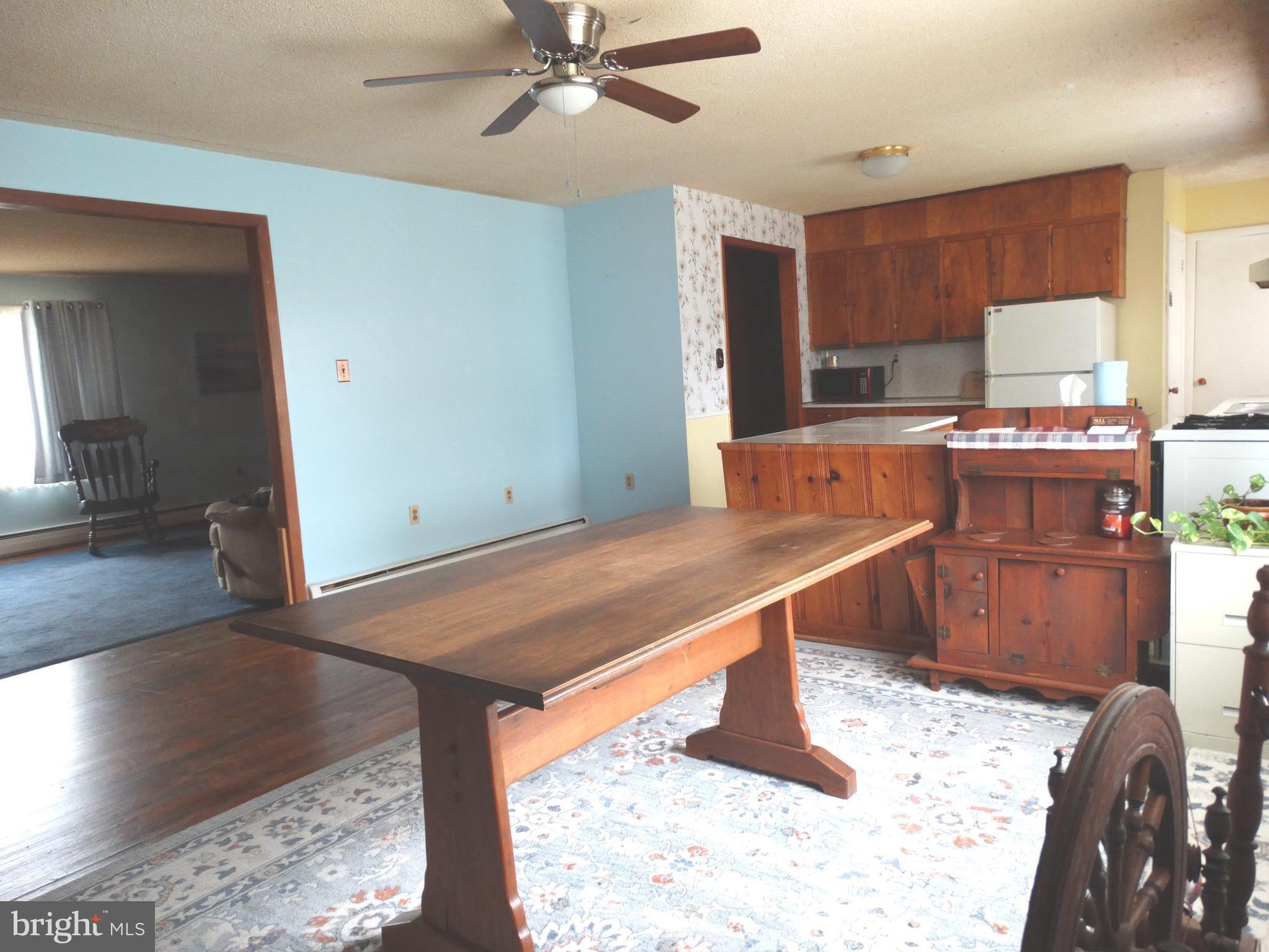 HAMILTON TWP - Residential