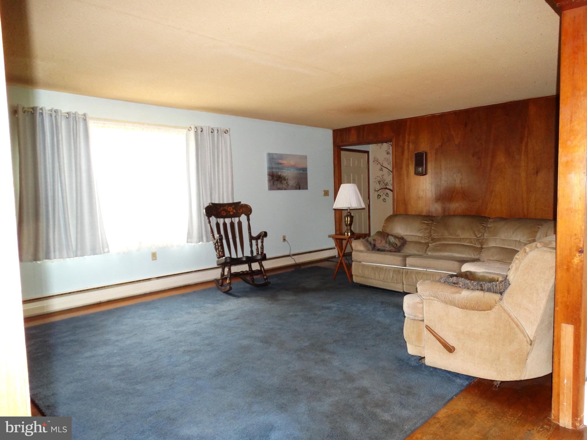 HAMILTON TWP - Residential