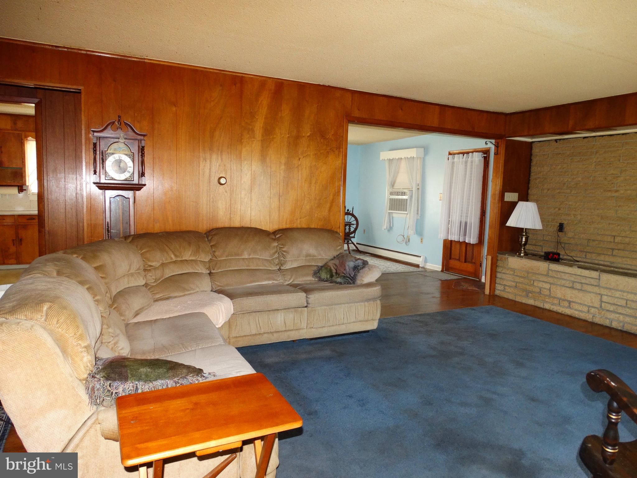 HAMILTON TWP - Residential