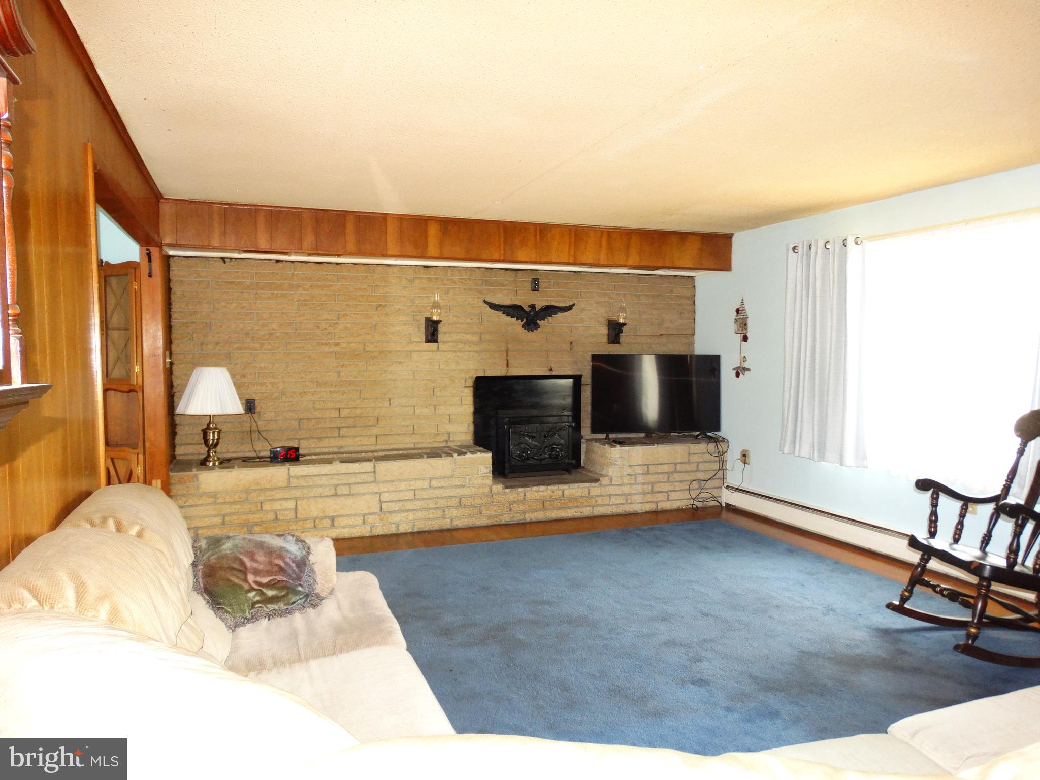 HAMILTON TWP - Residential