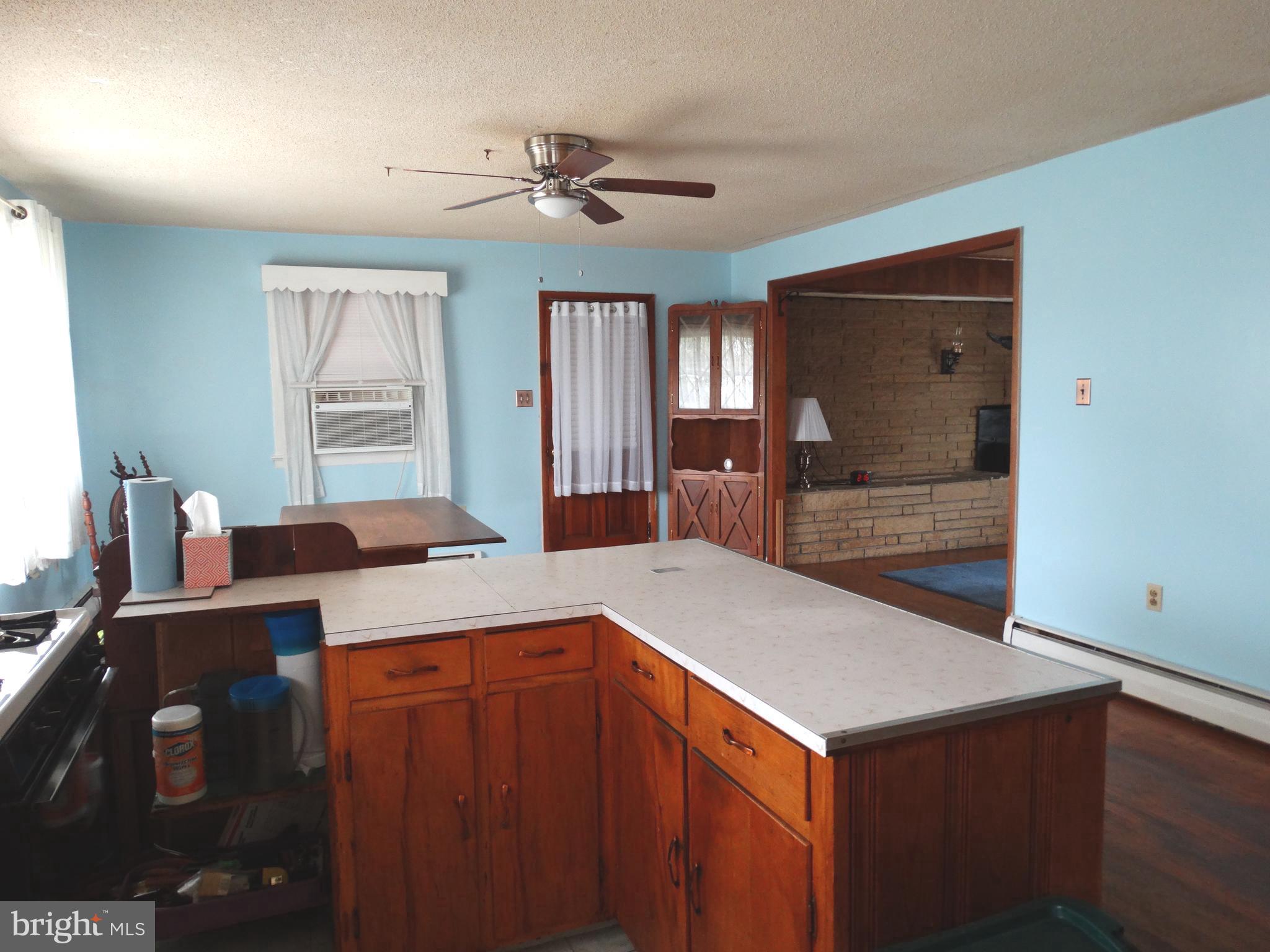 HAMILTON TWP - Residential