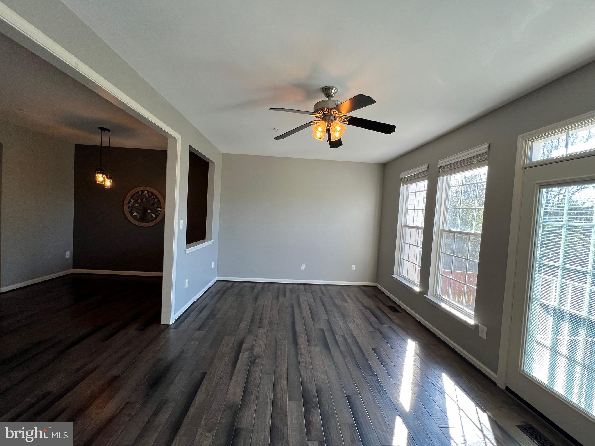 GALYN MANOR - Residential