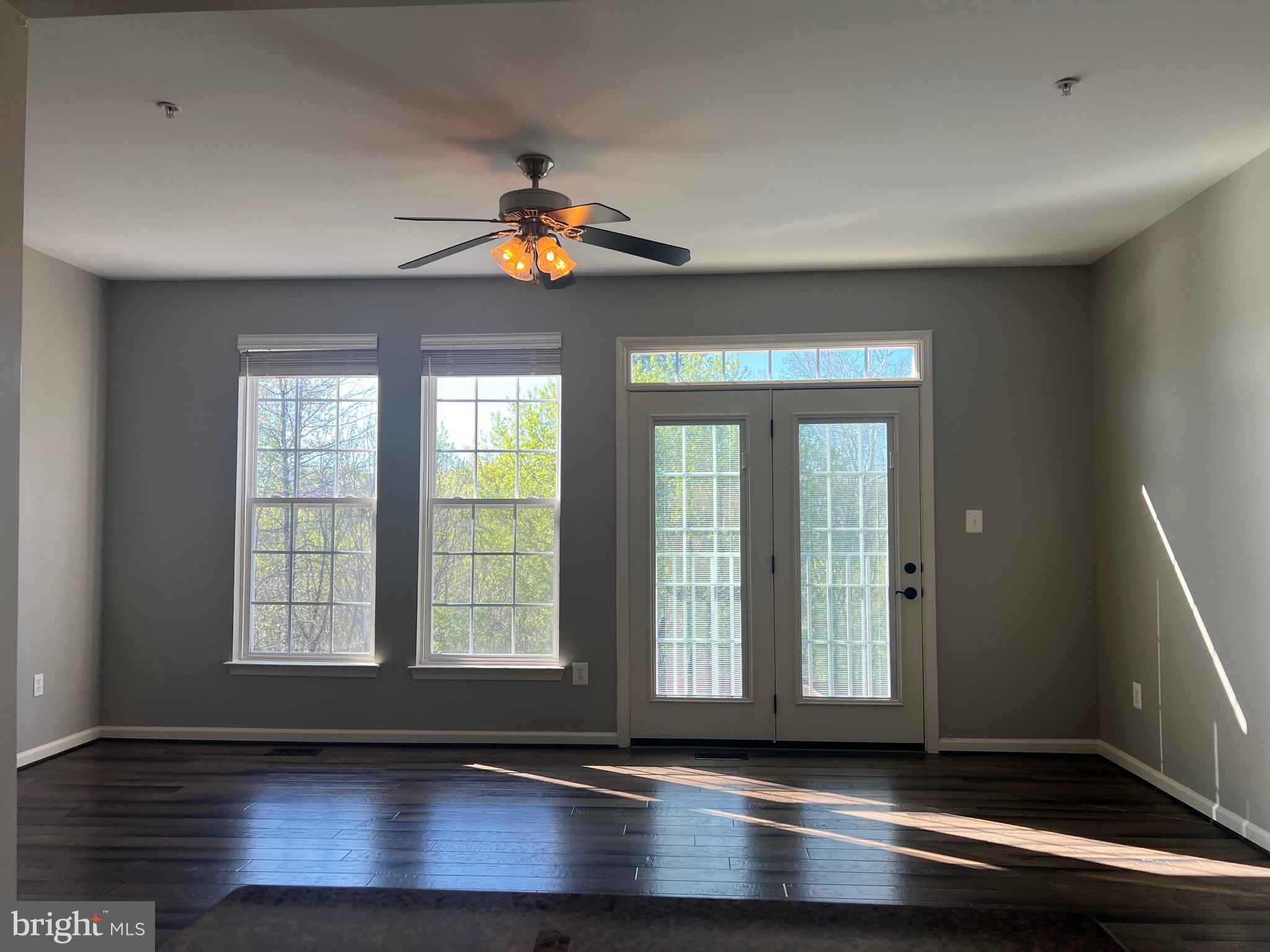 GALYN MANOR - Residential