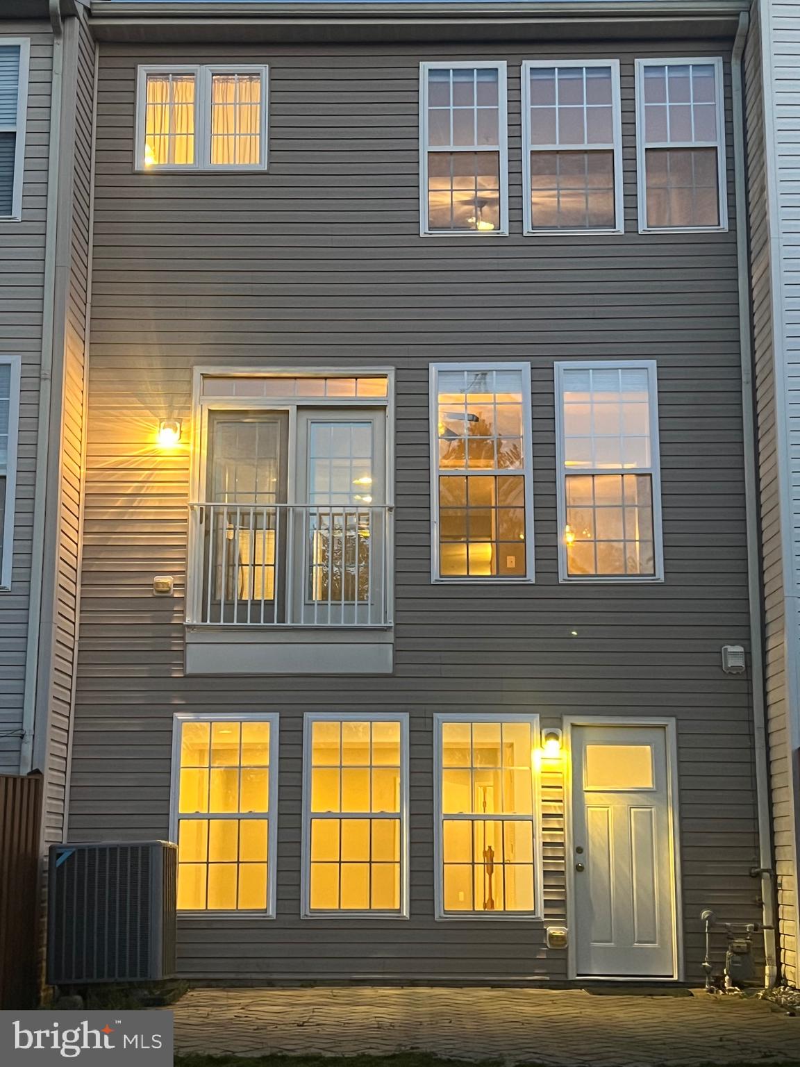 GALYN MANOR - Residential