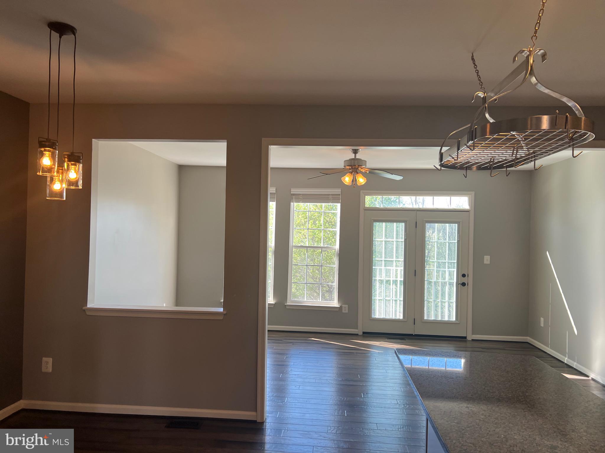 GALYN MANOR - Residential