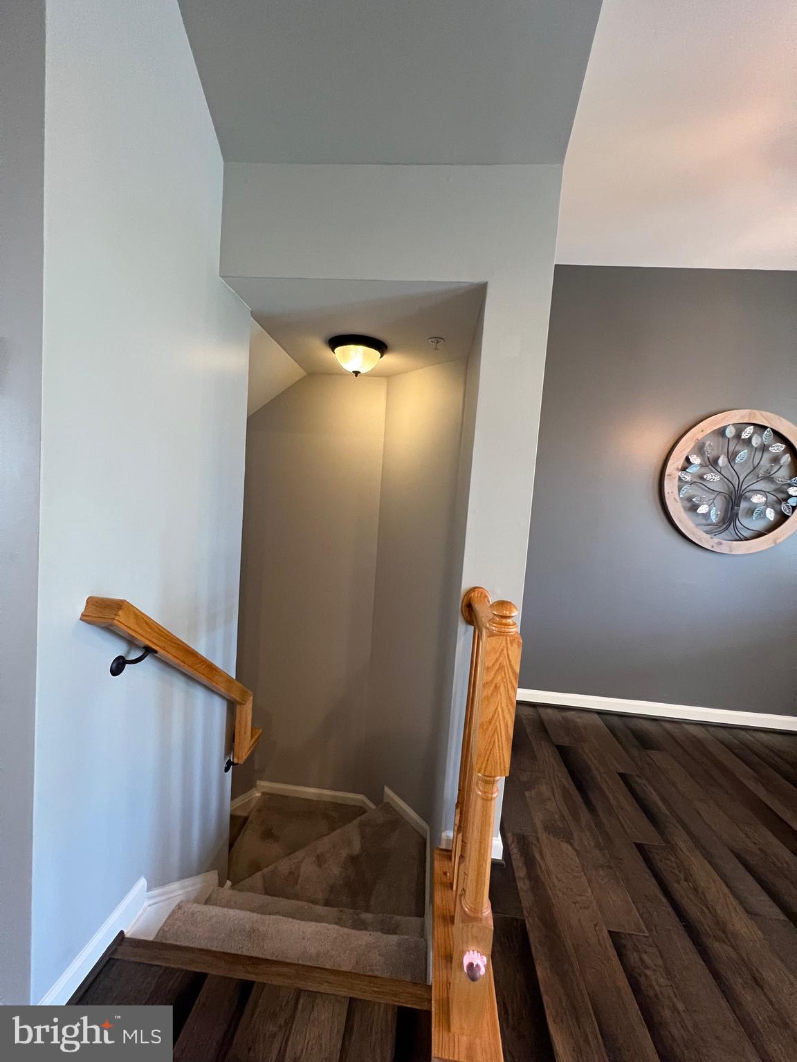 GALYN MANOR - Residential