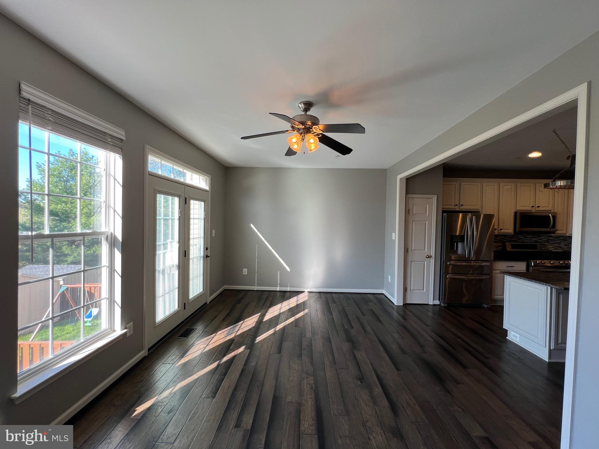 GALYN MANOR - Residential