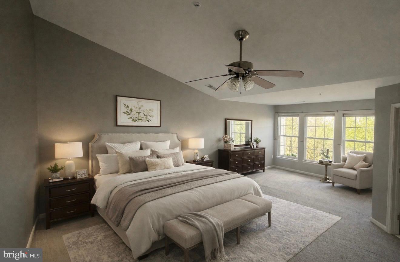 GALYN MANOR - Residential