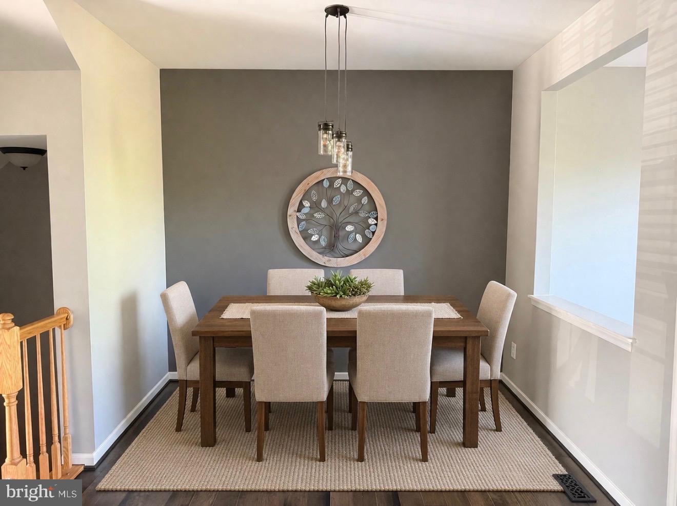 GALYN MANOR - Residential