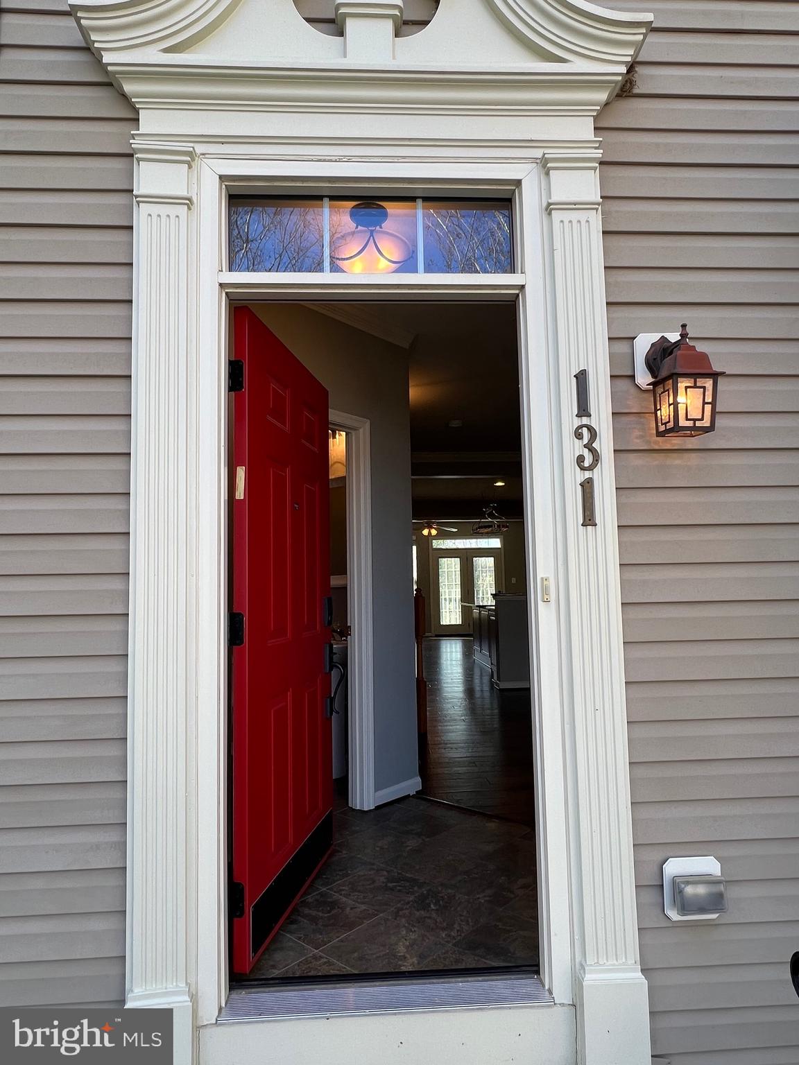 GALYN MANOR - Residential