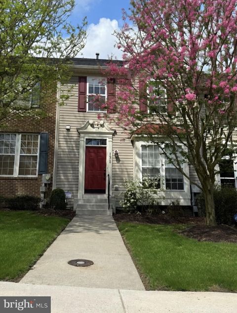 131 FIONA WAY BRUNSWICK MD 21758