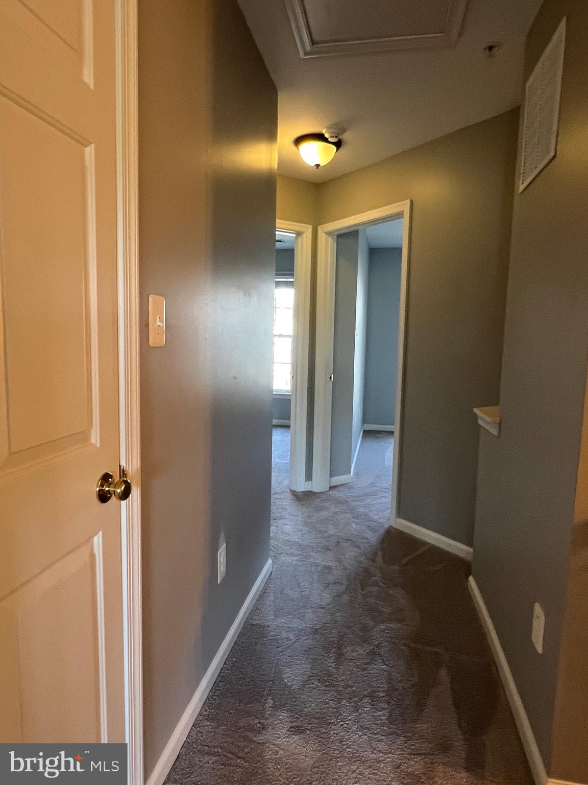 GALYN MANOR - Residential