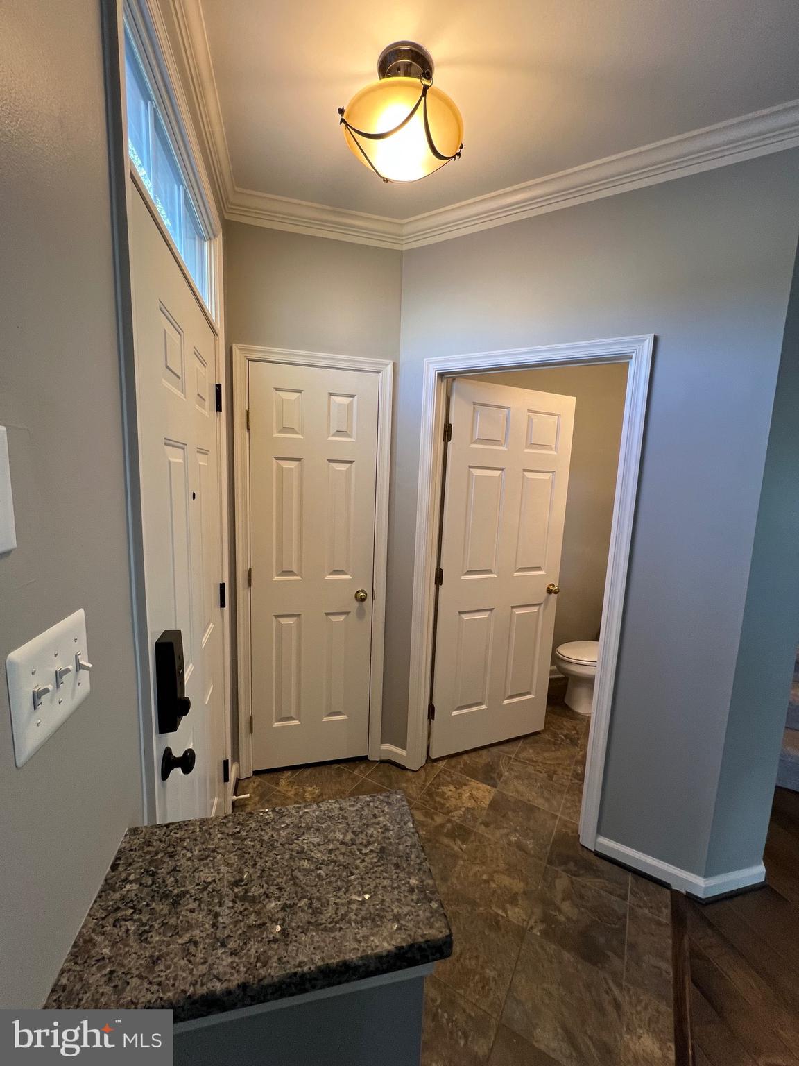 GALYN MANOR - Residential