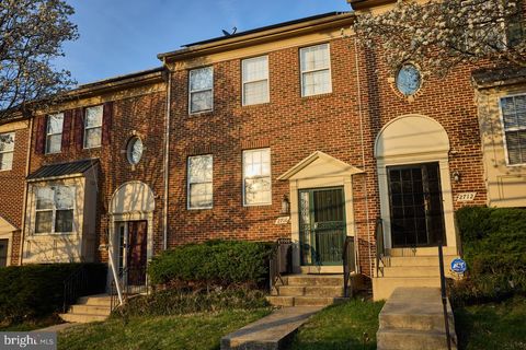 2710 STANTON ROAD SE WASHINGTON DC 20020