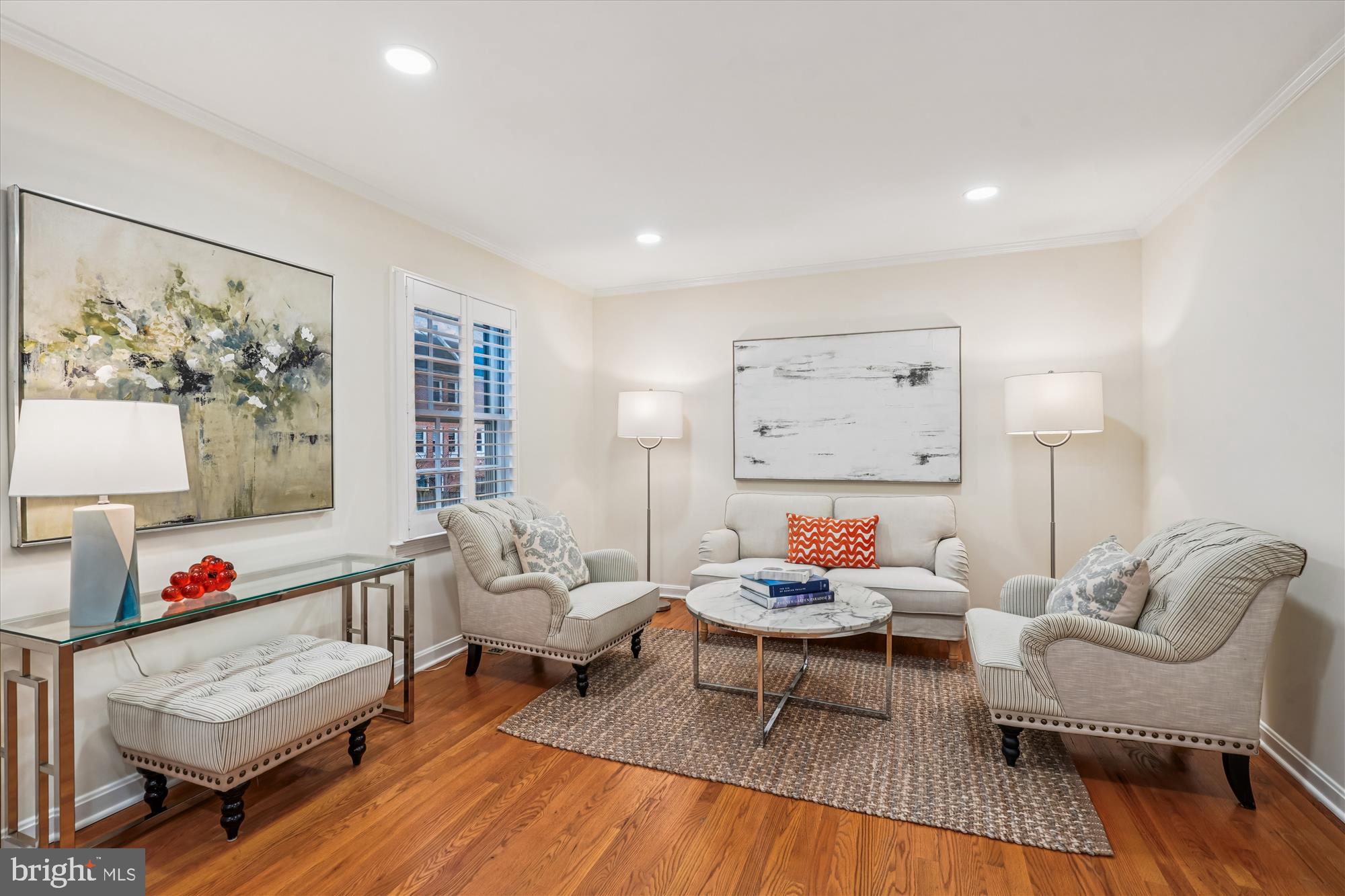 STONELEIGH - Residential