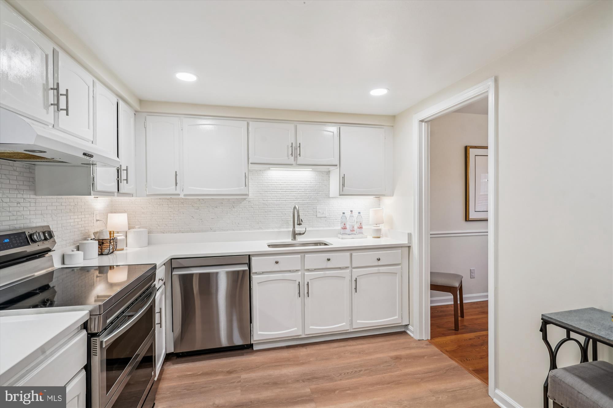 STONELEIGH - Residential