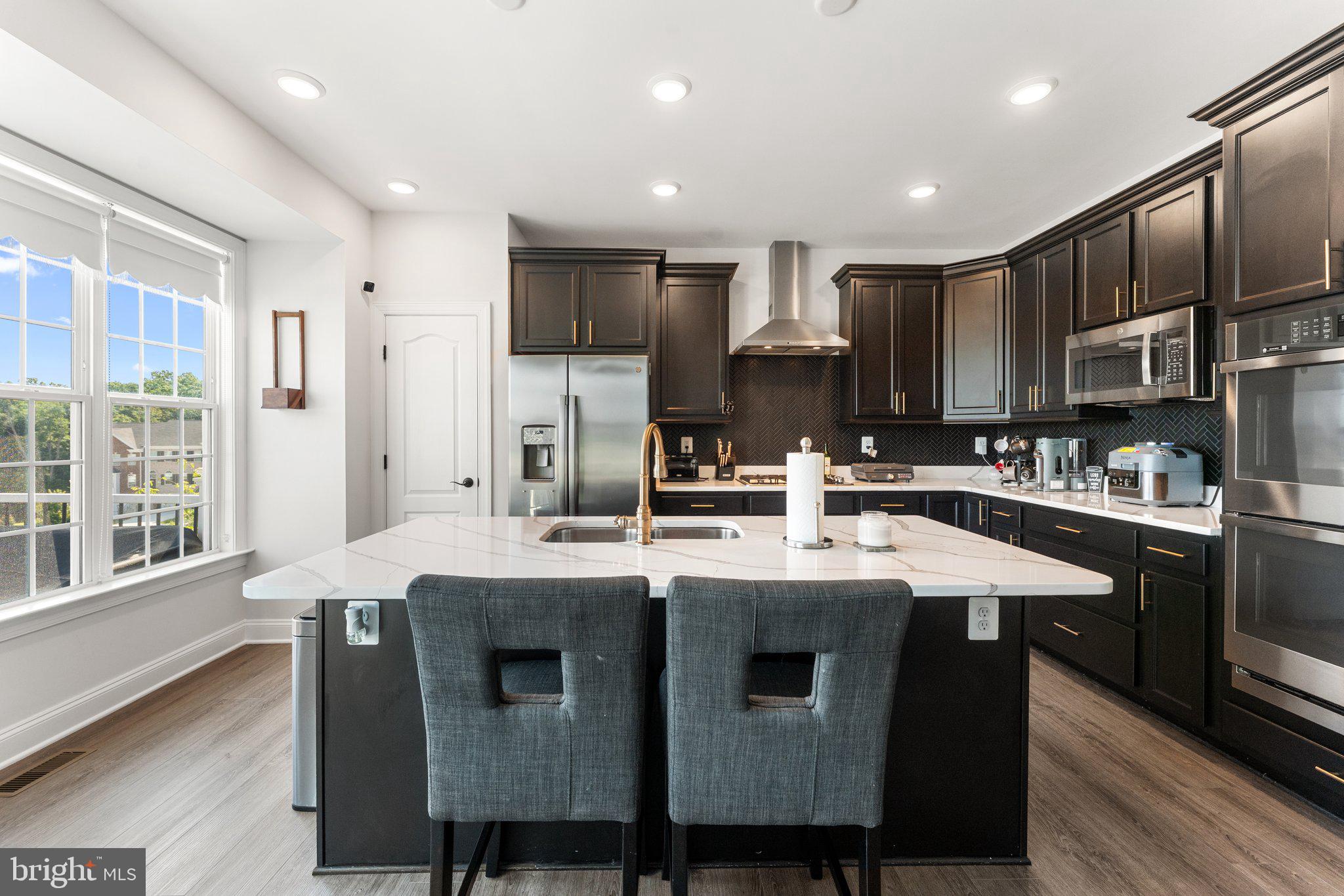 BRIGHTWOOD FOREST - Residential