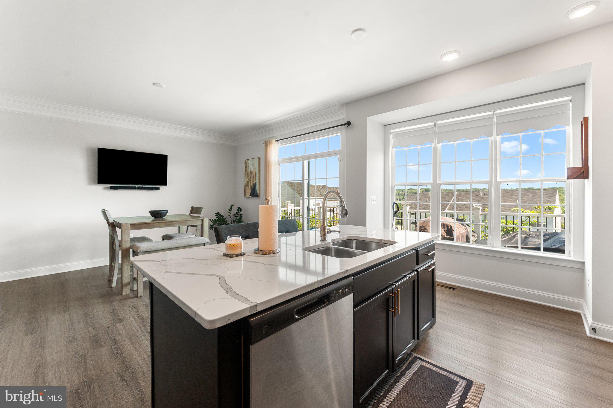 BRIGHTWOOD FOREST - Residential