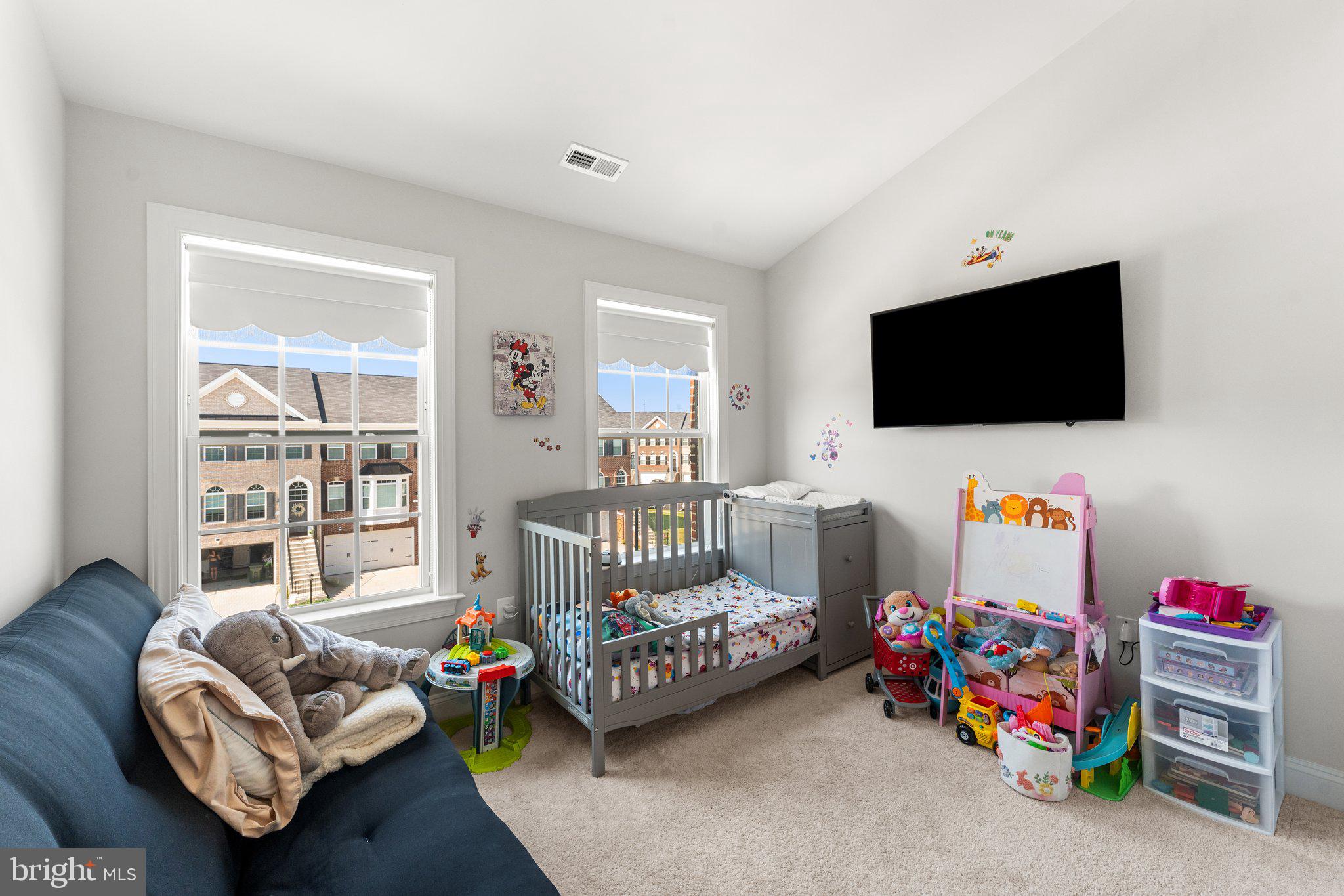 BRIGHTWOOD FOREST - Residential