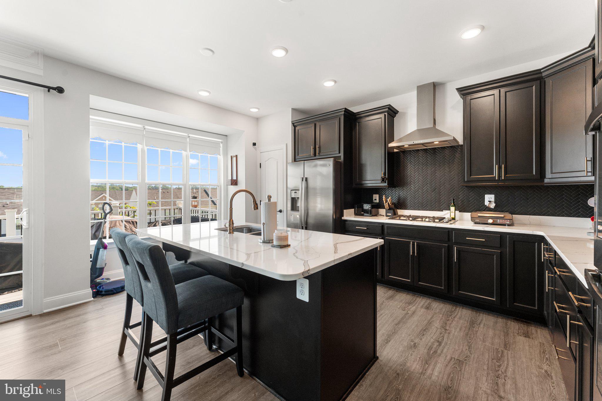 BRIGHTWOOD FOREST - Residential