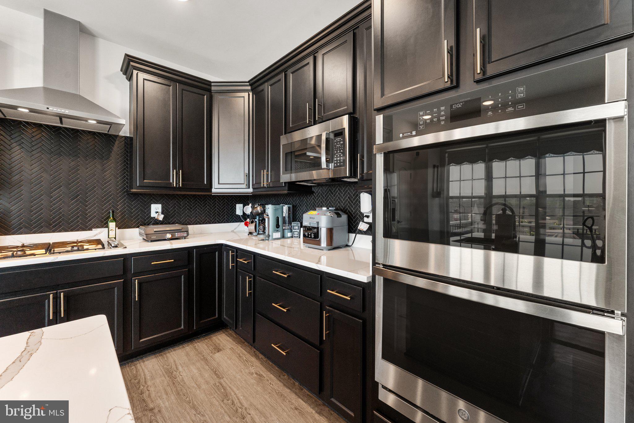 BRIGHTWOOD FOREST - Residential