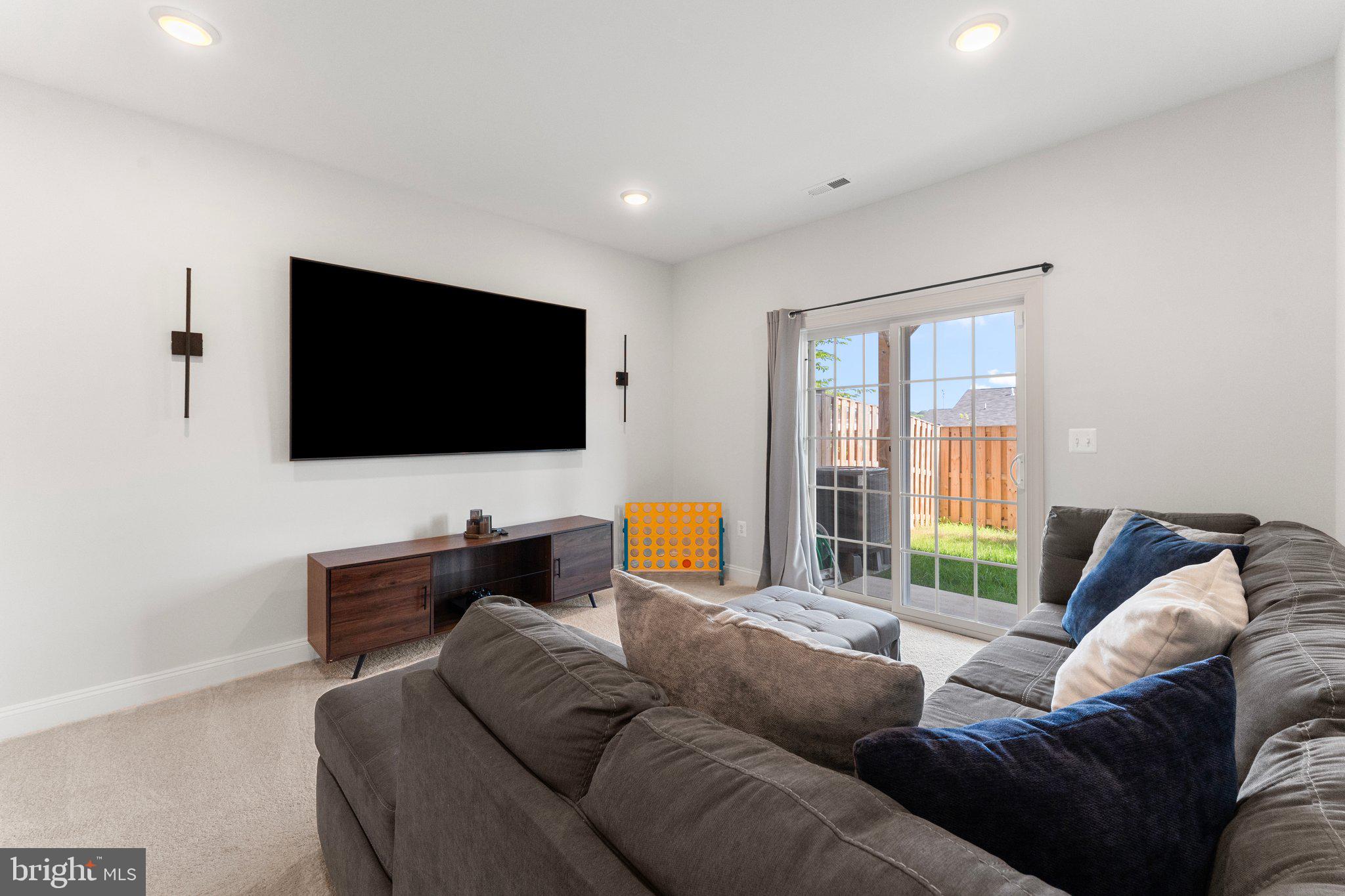 BRIGHTWOOD FOREST - Residential