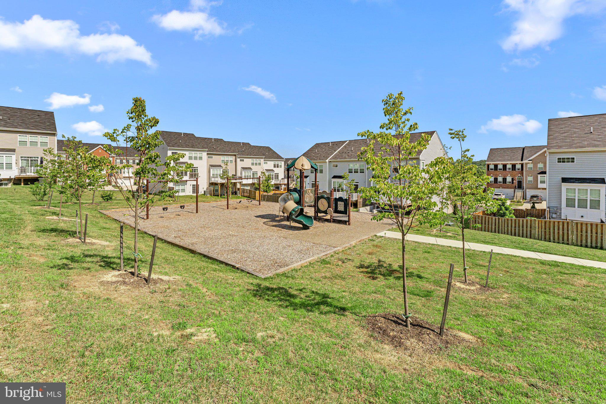 BRIGHTWOOD FOREST - Residential