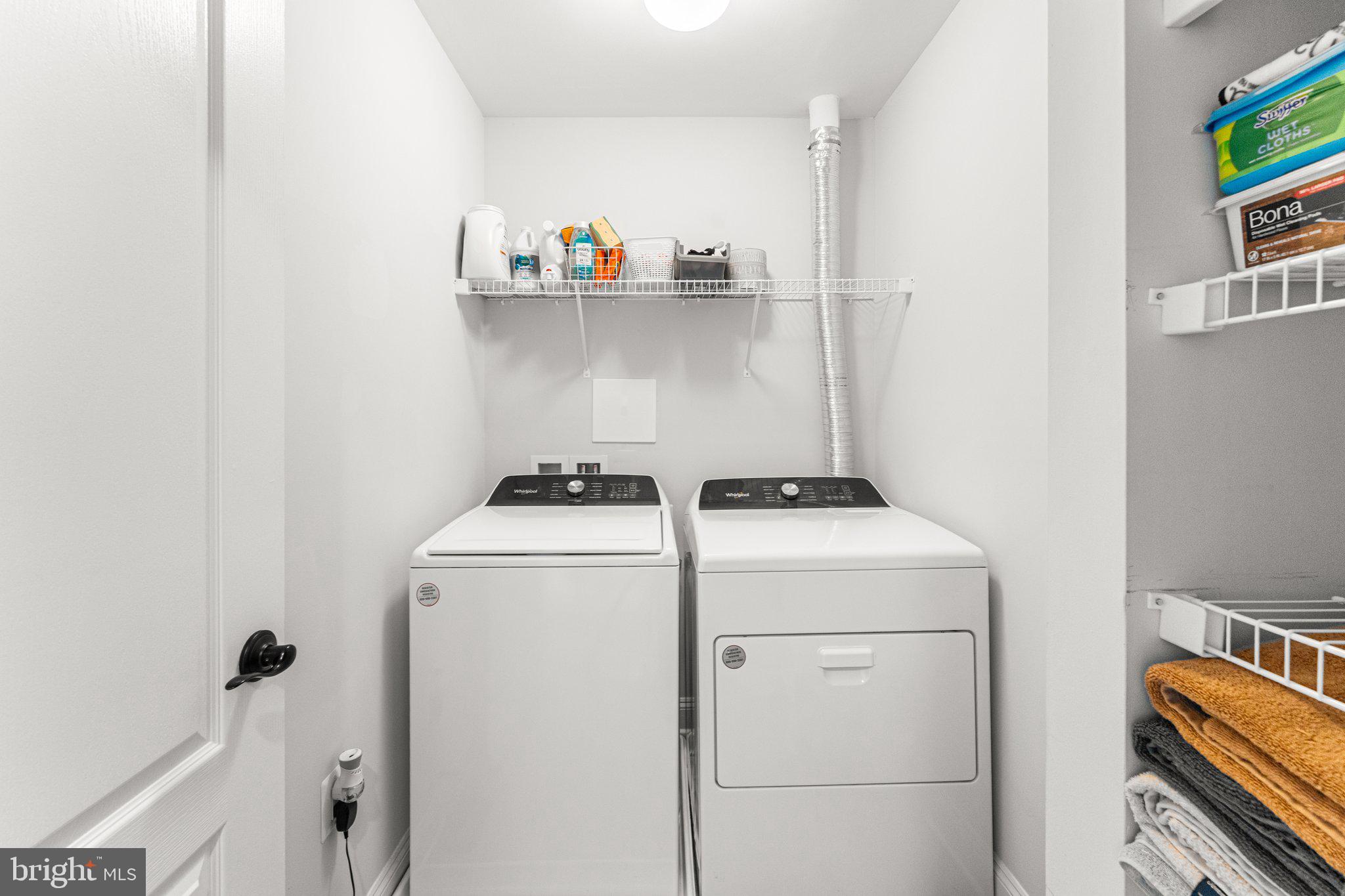 BRIGHTWOOD FOREST - Residential