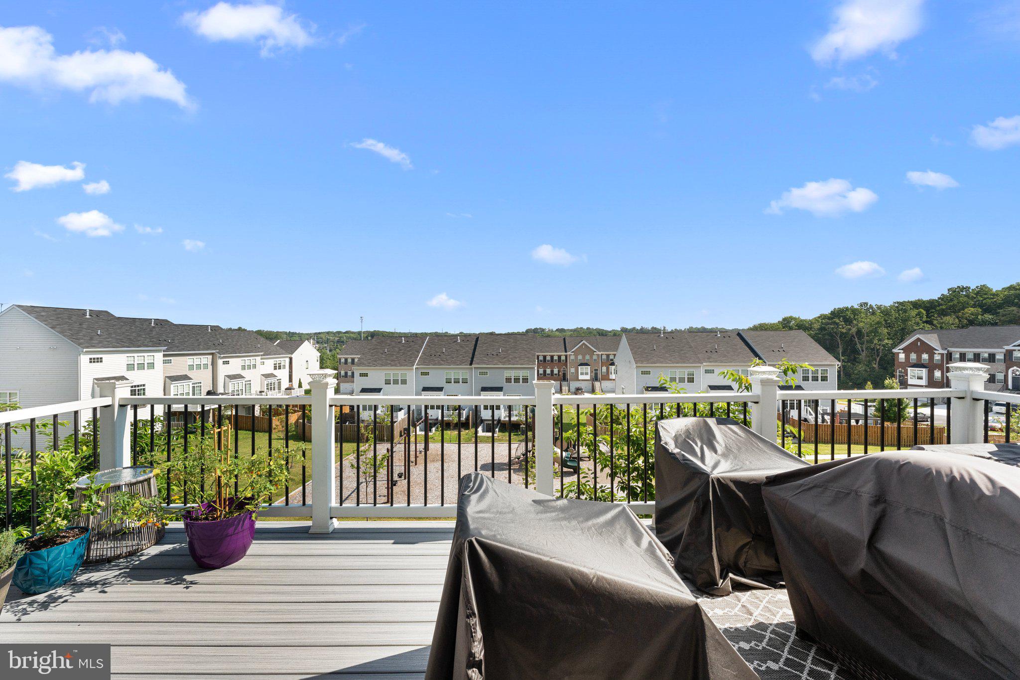 BRIGHTWOOD FOREST - Residential