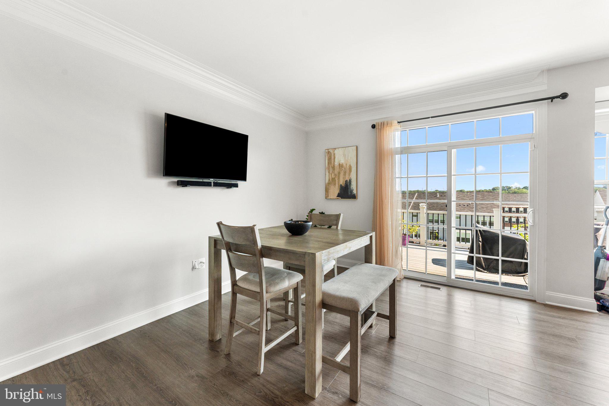 BRIGHTWOOD FOREST - Residential